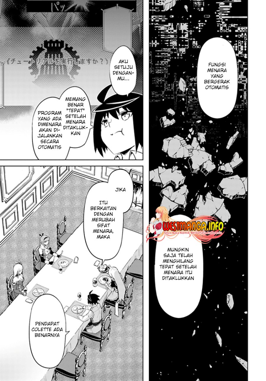 tono-no-kanri-o-shite-miyou - Chapter: 52