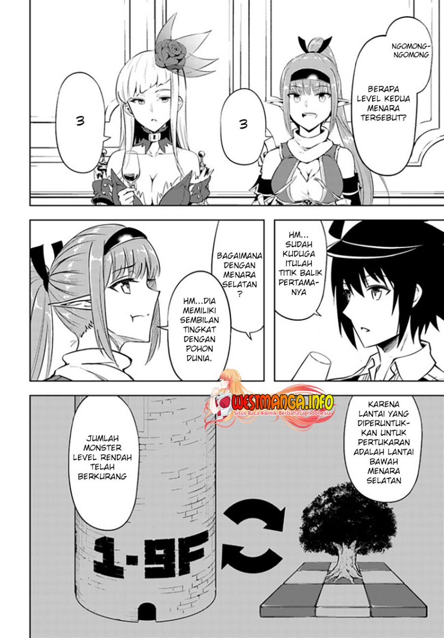 tono-no-kanri-o-shite-miyou - Chapter: 52