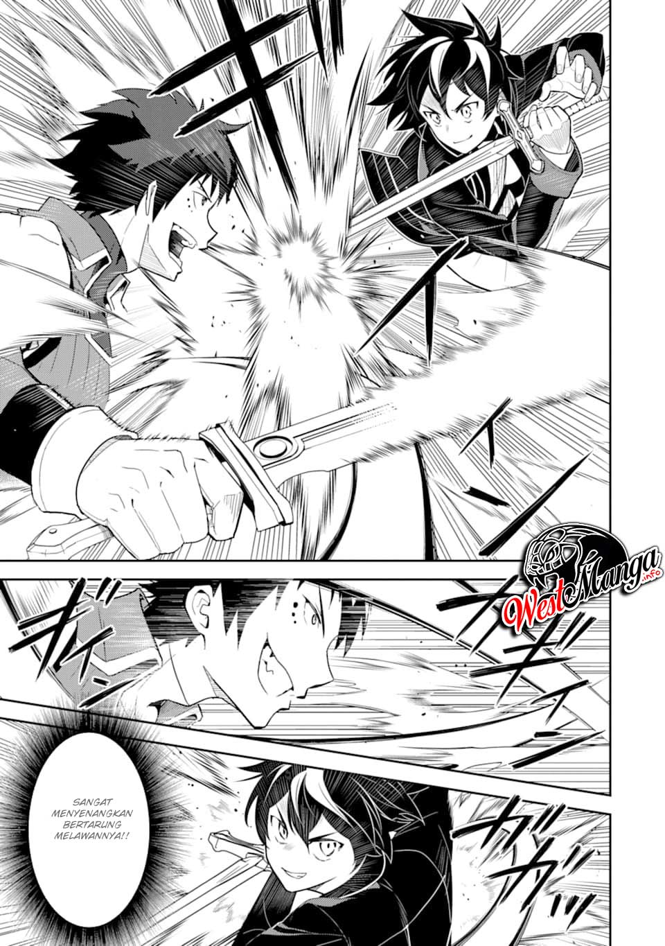 shikkaku-mon-no-saikyou-kenja-sekai-saikyou-no-kenja-ga-sara-ni-tsuyokunaru-tame-ni-tensei-shimashita - Chapter: 34.1