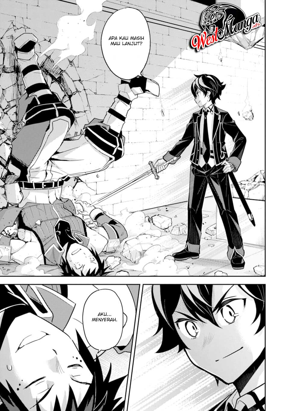 shikkaku-mon-no-saikyou-kenja-sekai-saikyou-no-kenja-ga-sara-ni-tsuyokunaru-tame-ni-tensei-shimashita - Chapter: 34.1