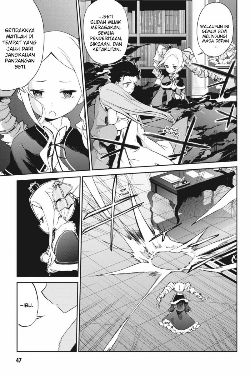 rezero-kara-hajimeru-isekai-seikatsu-daisanshou-truth-of-zero - Chapter: 20