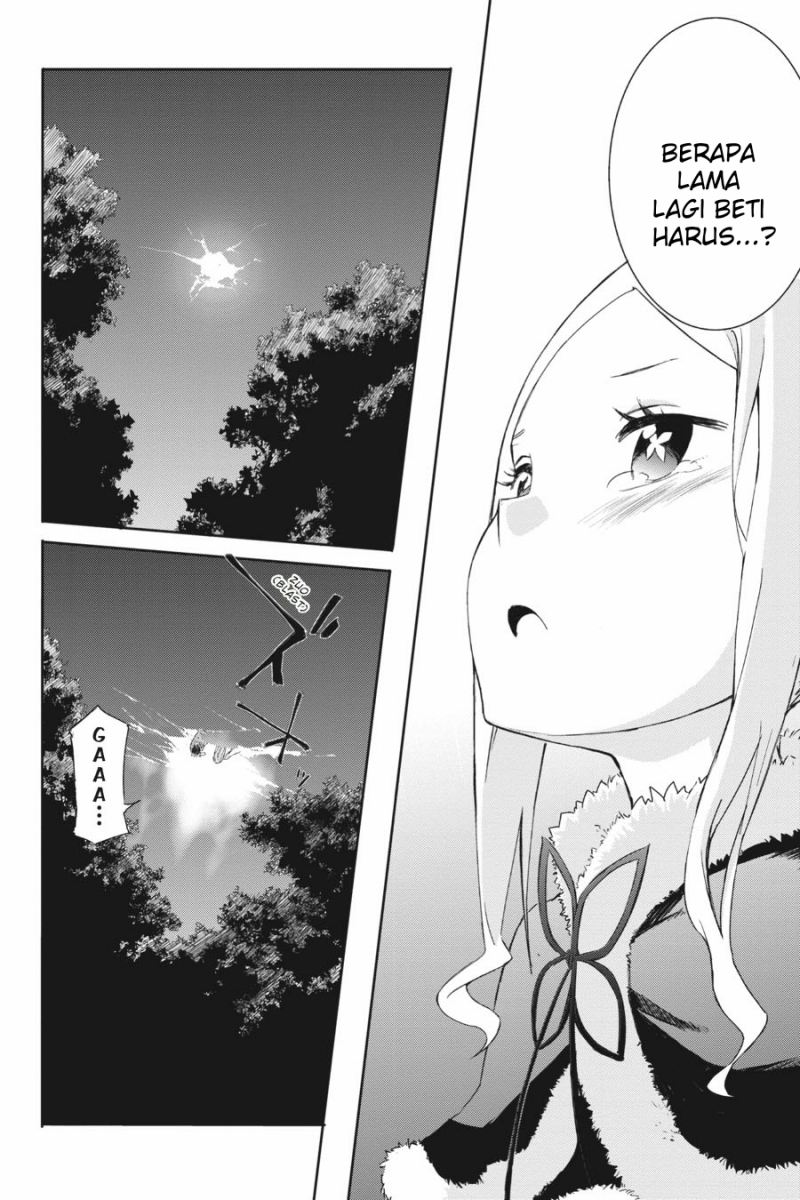 rezero-kara-hajimeru-isekai-seikatsu-daisanshou-truth-of-zero - Chapter: 20