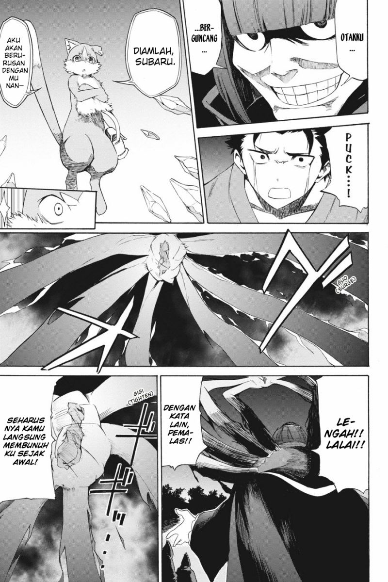 rezero-kara-hajimeru-isekai-seikatsu-daisanshou-truth-of-zero - Chapter: 20