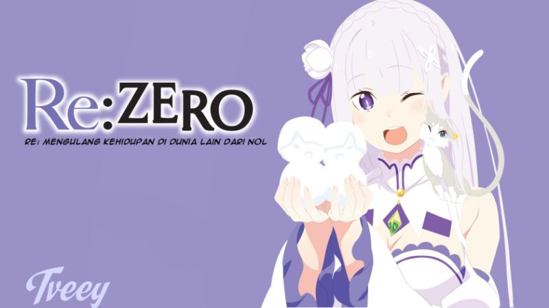 rezero-kara-hajimeru-isekai-seikatsu-daisanshou-truth-of-zero - Chapter: 20