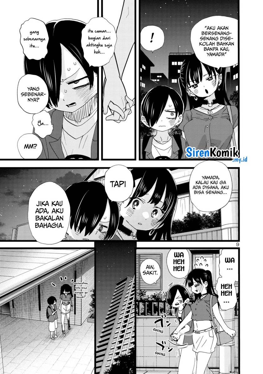 boku-no-kokoro-no-yabai-yatsu - Chapter: 128