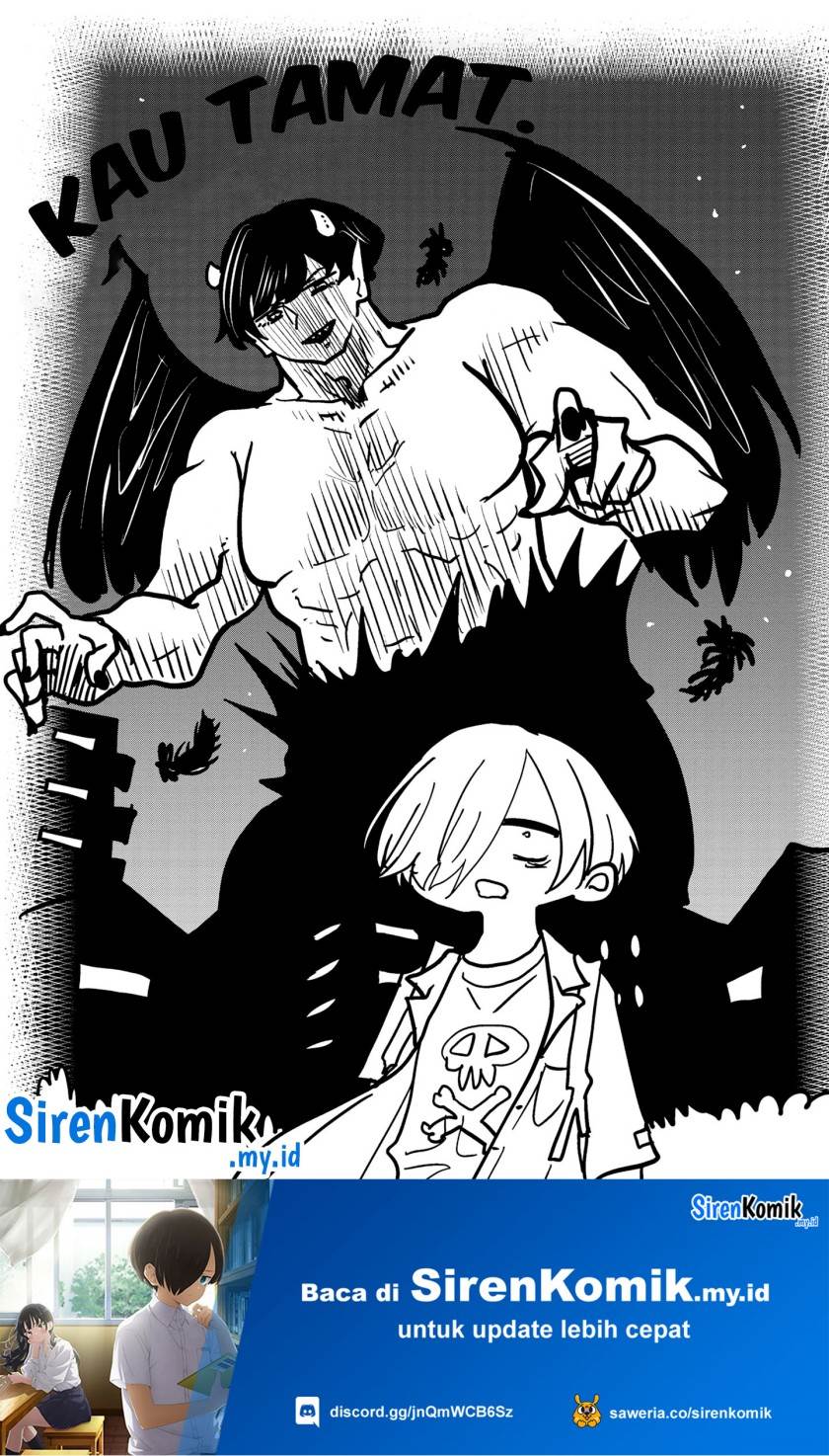 boku-no-kokoro-no-yabai-yatsu - Chapter: 128