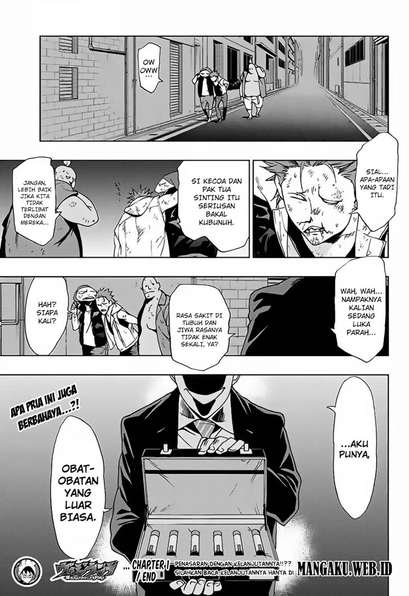 vigilante-boku-no-hero-academia-illegals - Chapter: 1