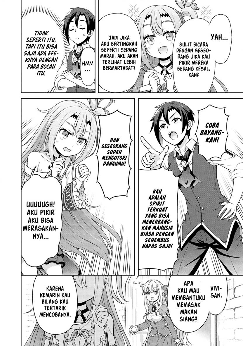 cheat-kusushi-no-slow-life-isekai-ni-tsukurou-drugstore - Chapter: 52