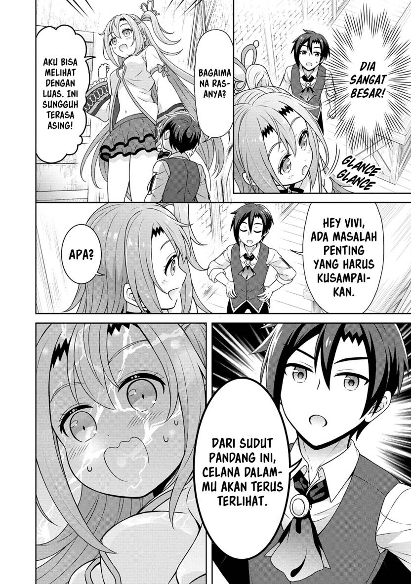 cheat-kusushi-no-slow-life-isekai-ni-tsukurou-drugstore - Chapter: 52