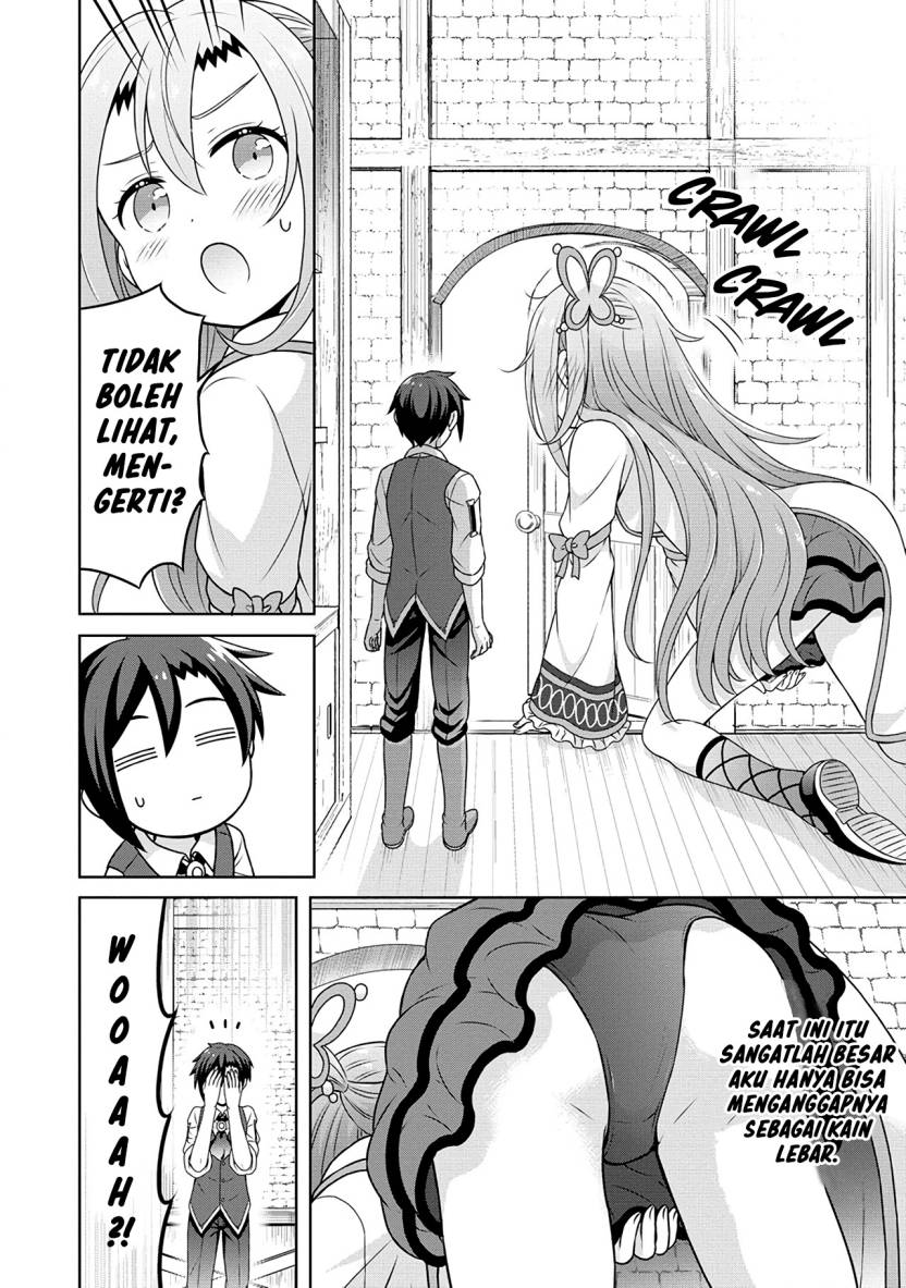 cheat-kusushi-no-slow-life-isekai-ni-tsukurou-drugstore - Chapter: 52