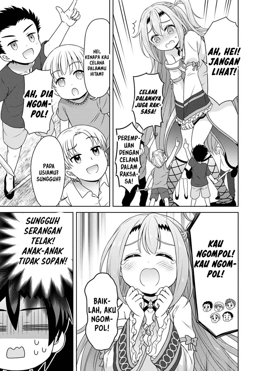 cheat-kusushi-no-slow-life-isekai-ni-tsukurou-drugstore - Chapter: 52