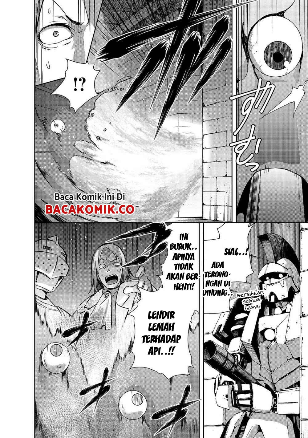 maou-sama-no-machizukuri-saikyou-no-danjon-wa-kindai-toshi - Chapter: 23