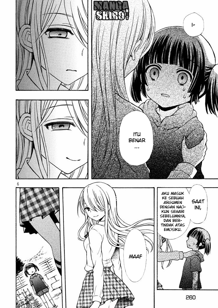 watari-kun-no-xx-ga-houkai-sunzen - Chapter: 9.5