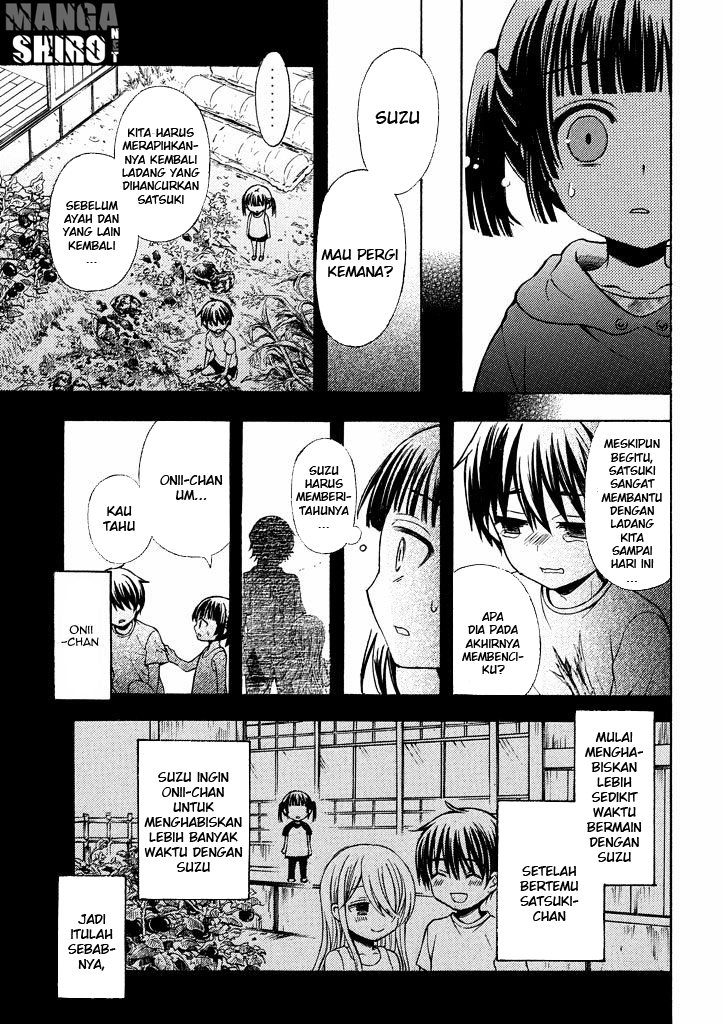 watari-kun-no-xx-ga-houkai-sunzen - Chapter: 9.5