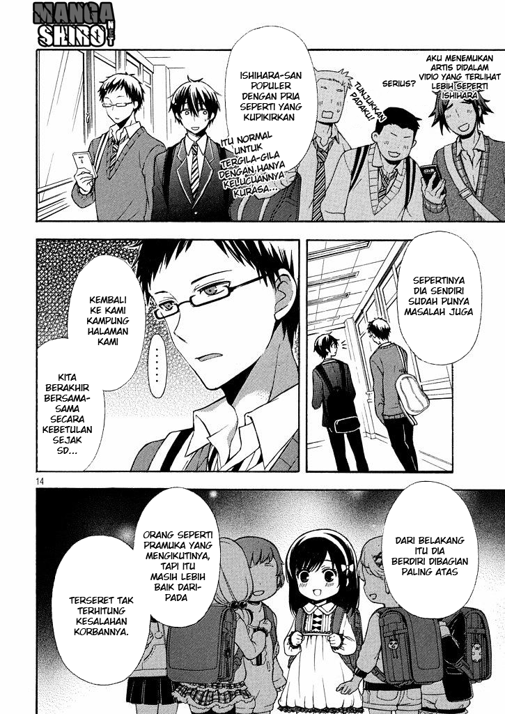 watari-kun-no-xx-ga-houkai-sunzen - Chapter: 9.5