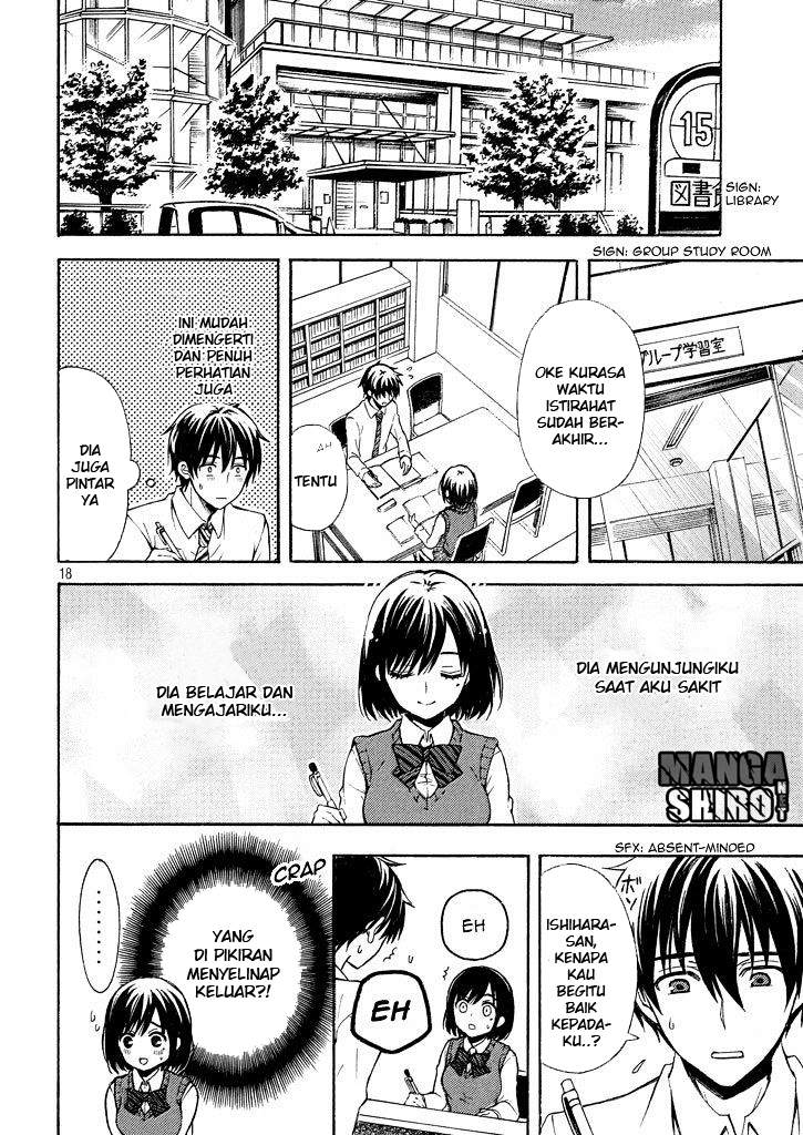 watari-kun-no-xx-ga-houkai-sunzen - Chapter: 9.5