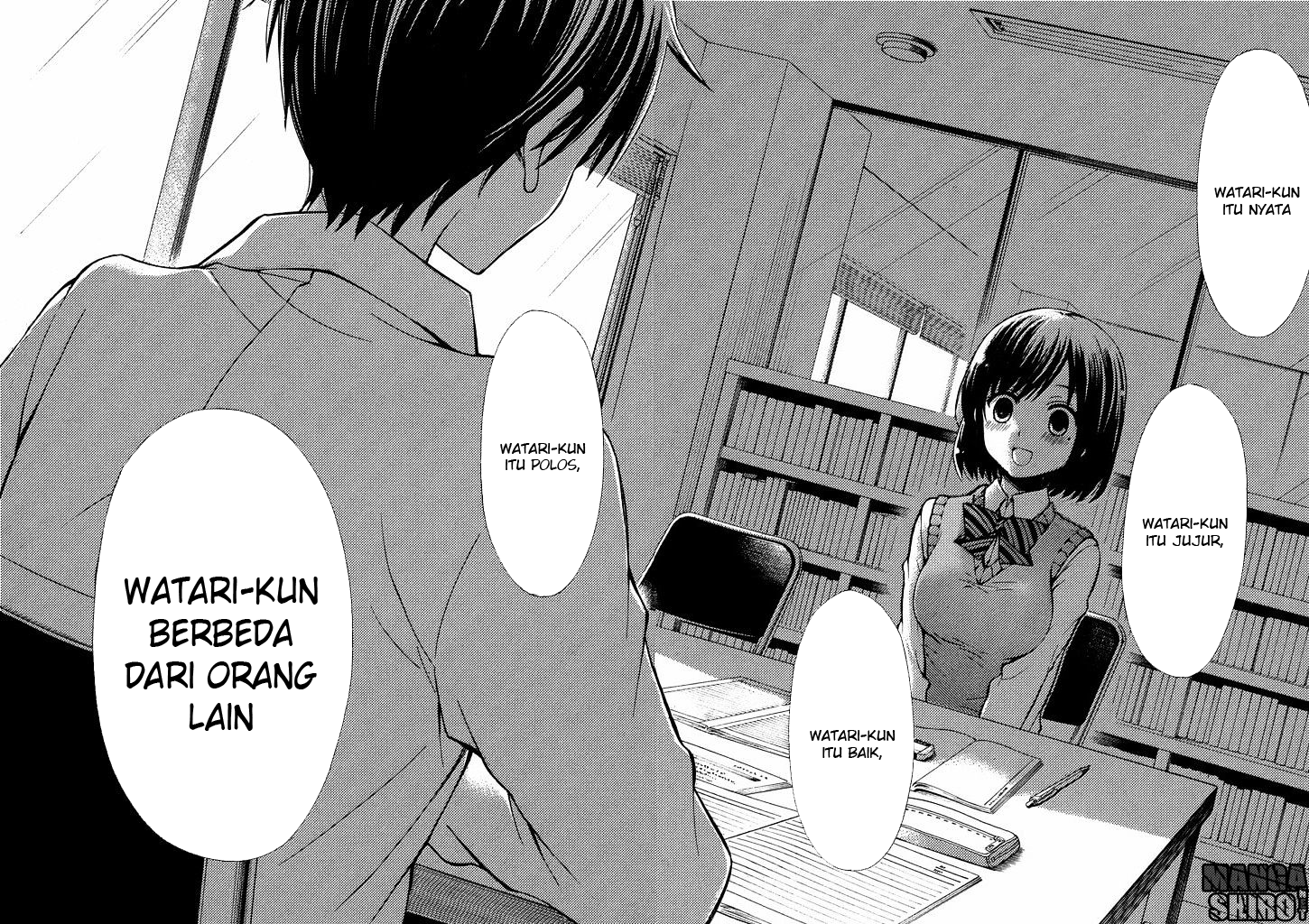watari-kun-no-xx-ga-houkai-sunzen - Chapter: 9.5