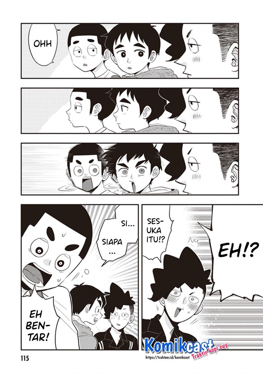 giri-giri-saegiru-katagirisan - Chapter: 25