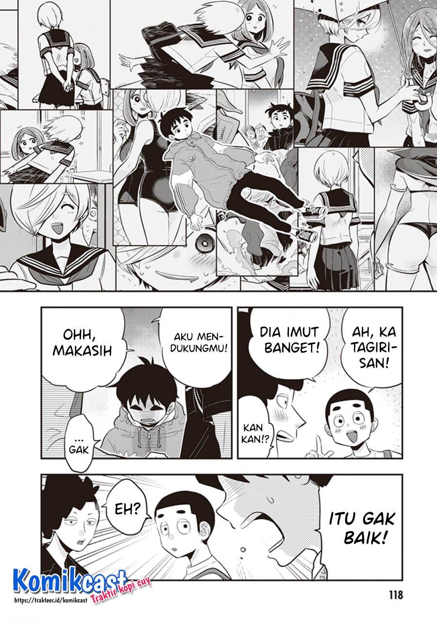 giri-giri-saegiru-katagirisan - Chapter: 25