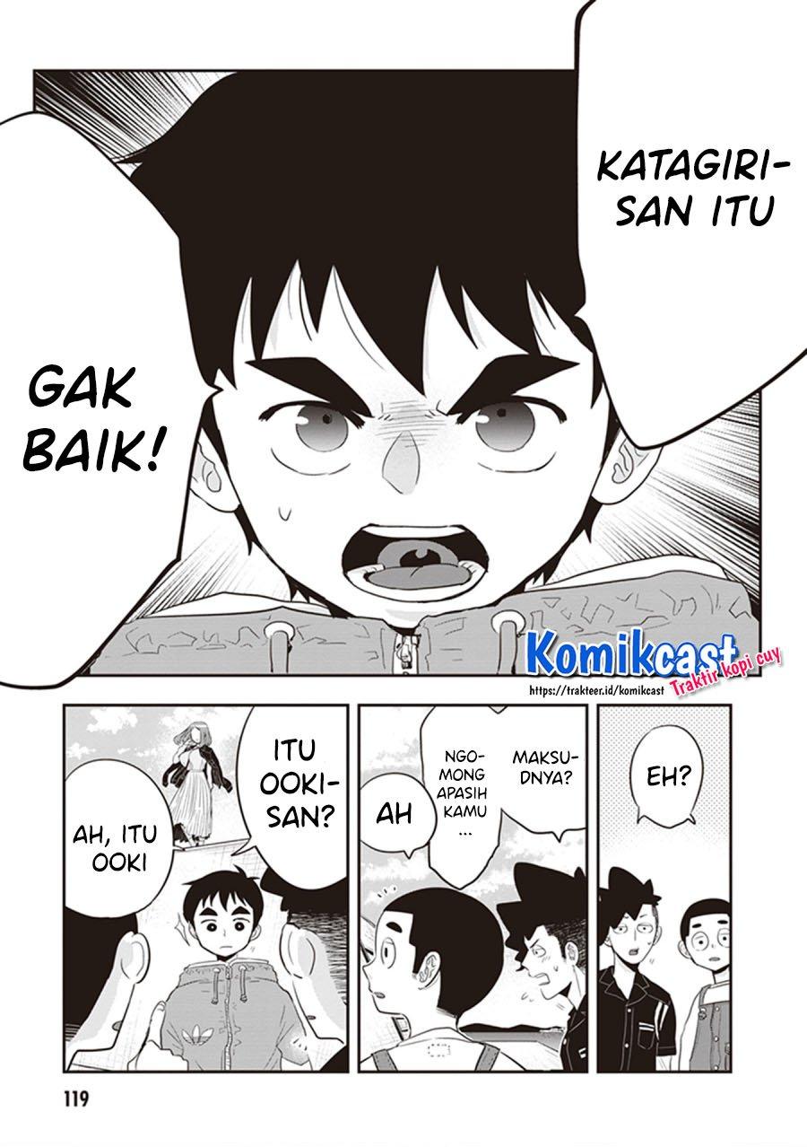 giri-giri-saegiru-katagirisan - Chapter: 25