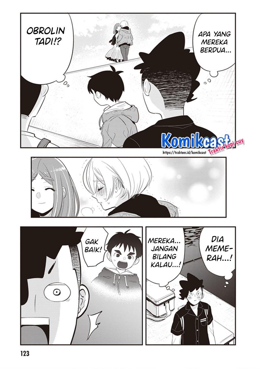 giri-giri-saegiru-katagirisan - Chapter: 25