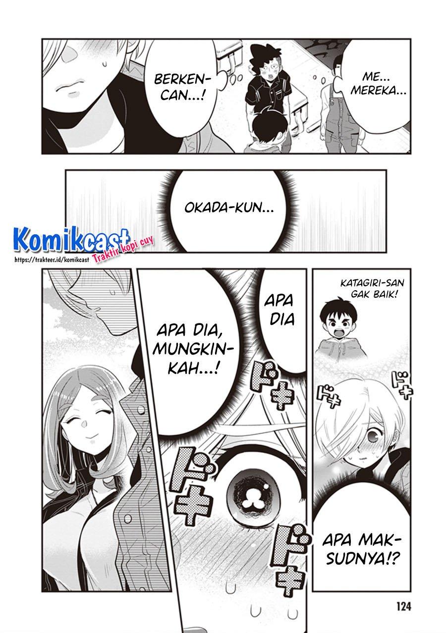 giri-giri-saegiru-katagirisan - Chapter: 25