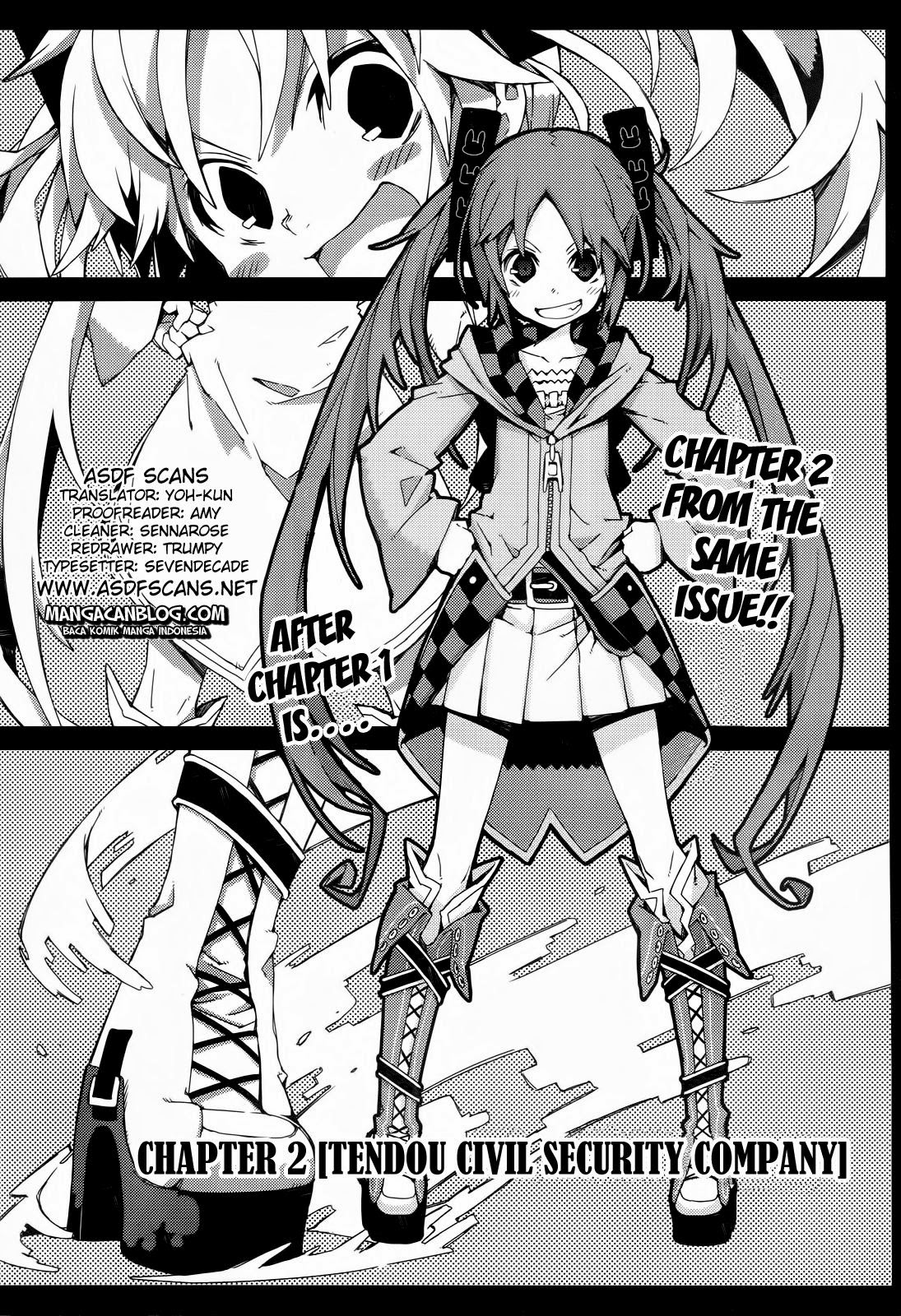 black-bullet - Chapter: 02