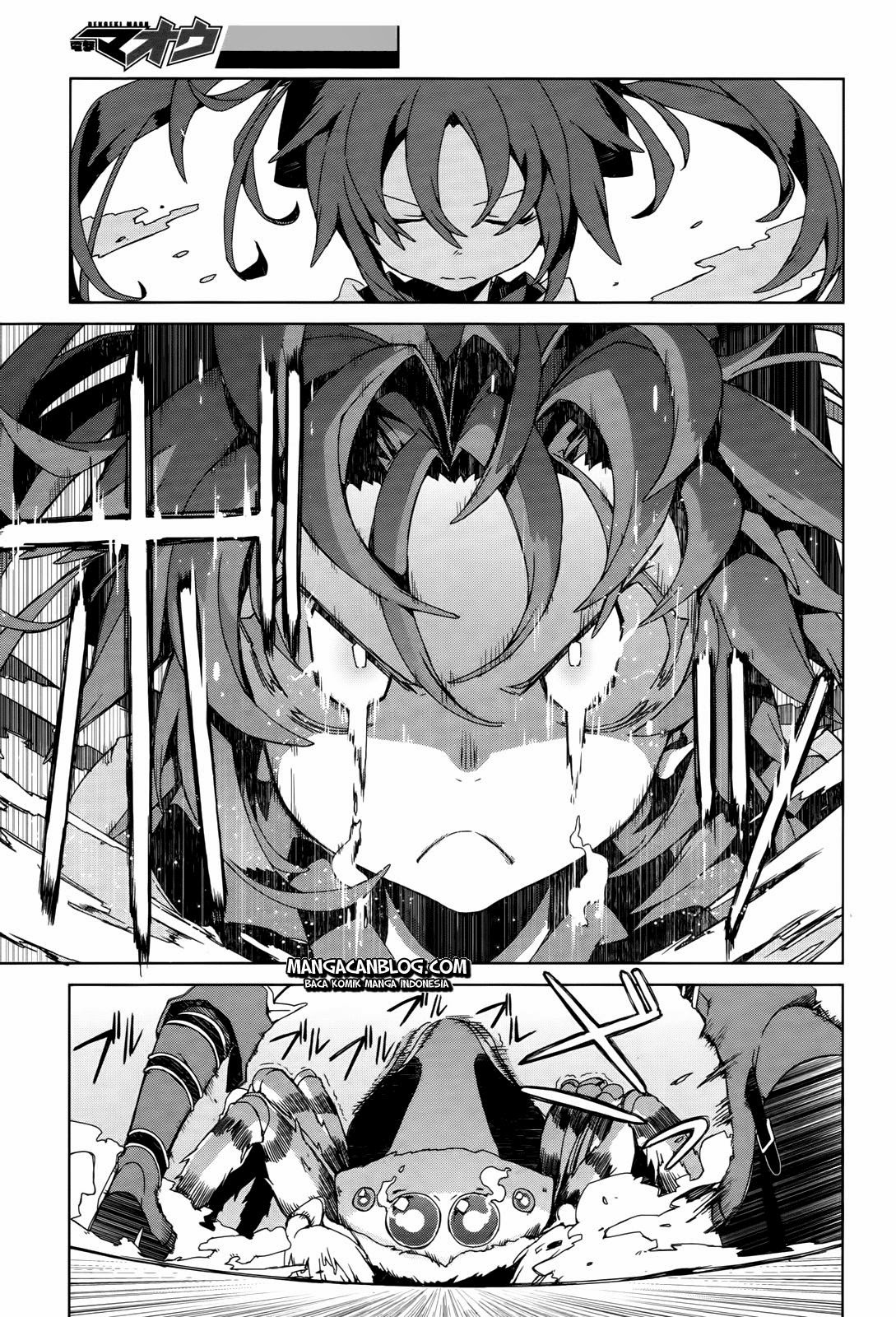 black-bullet - Chapter: 02