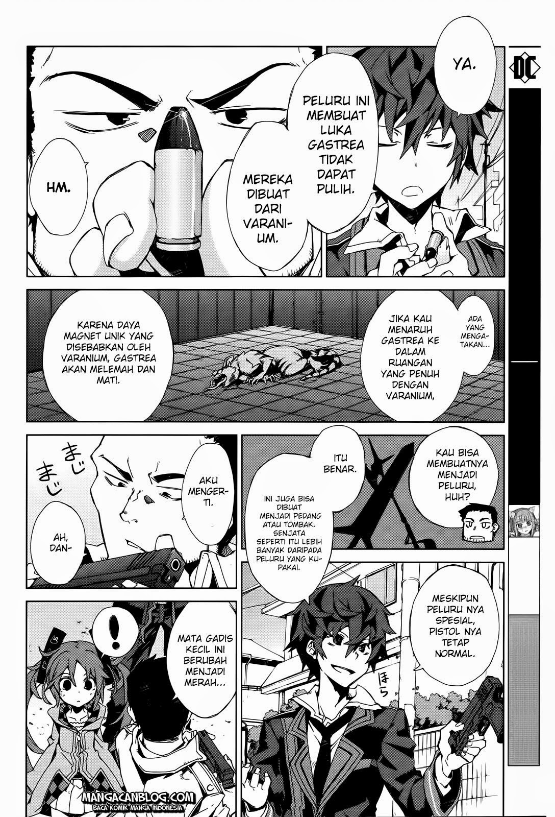 black-bullet - Chapter: 02