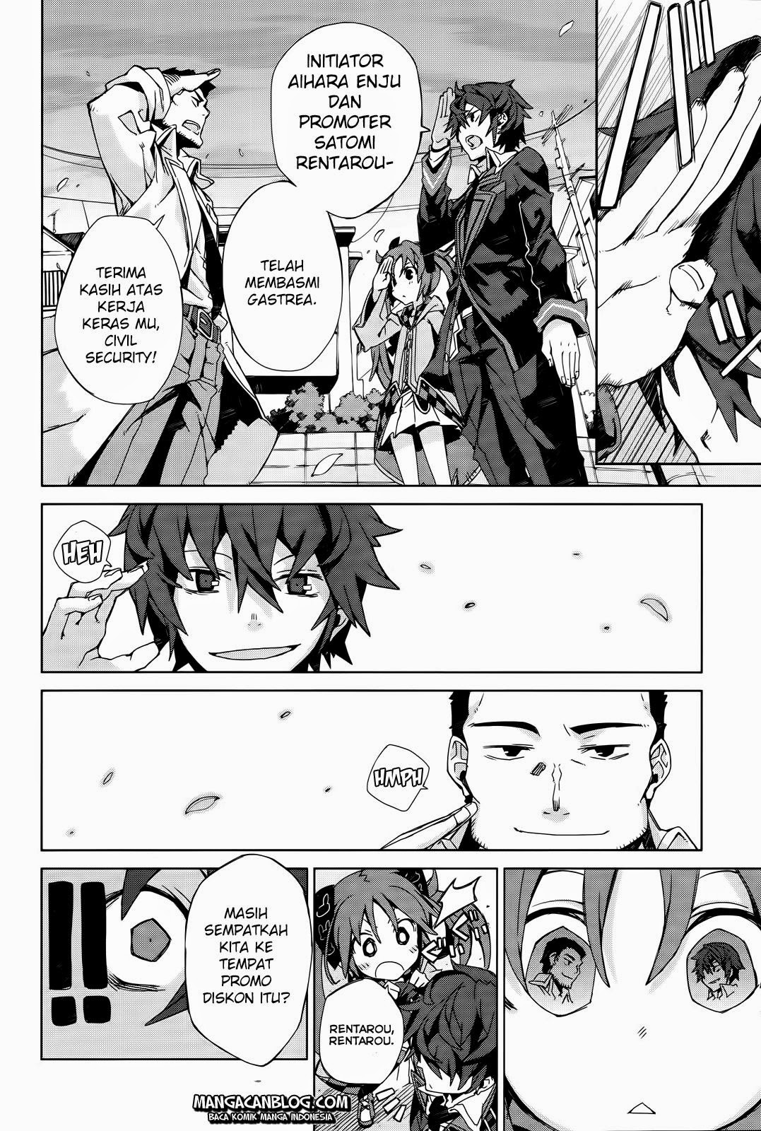 black-bullet - Chapter: 02