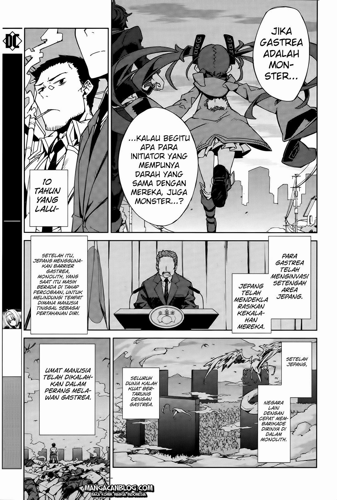 black-bullet - Chapter: 02