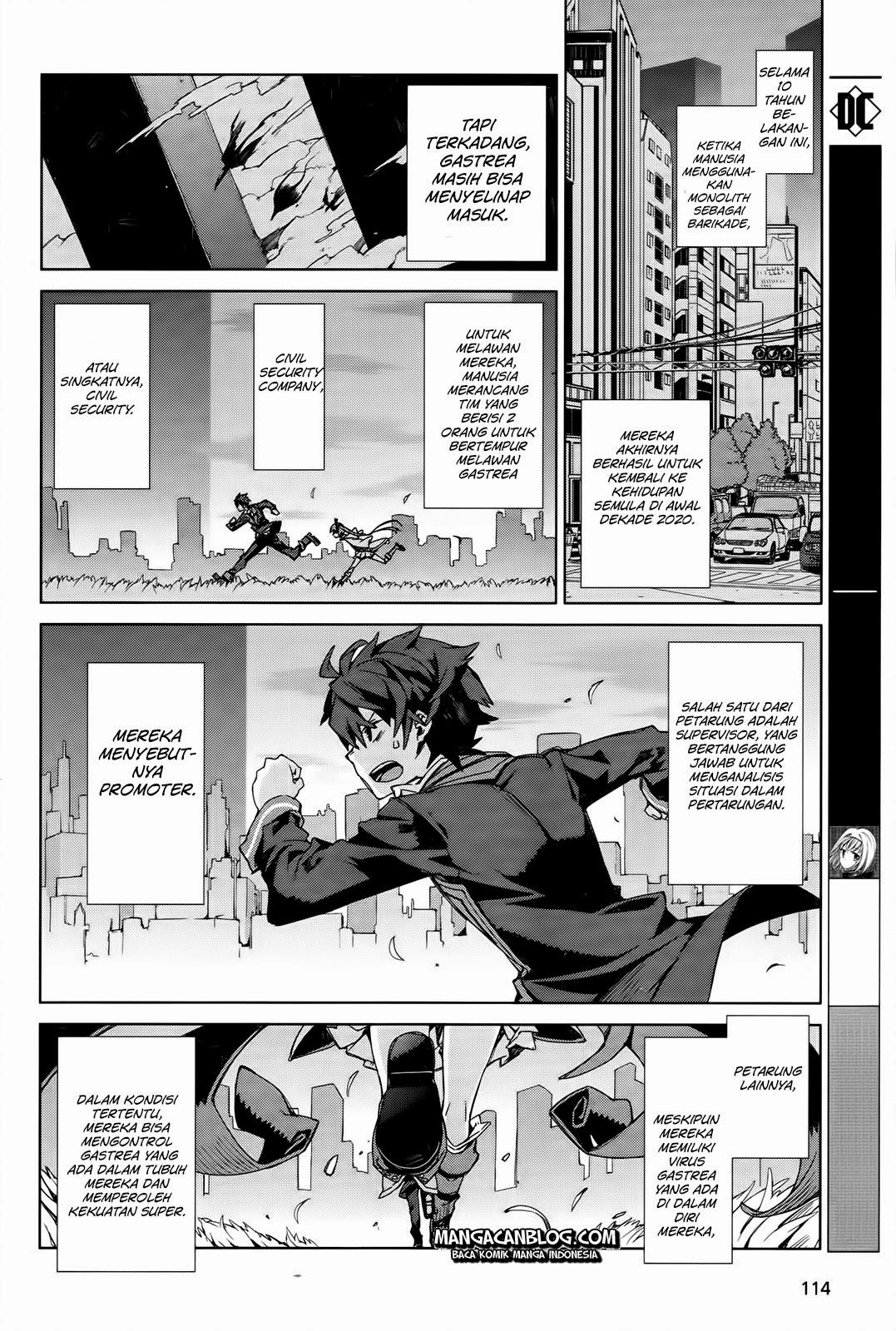 black-bullet - Chapter: 02