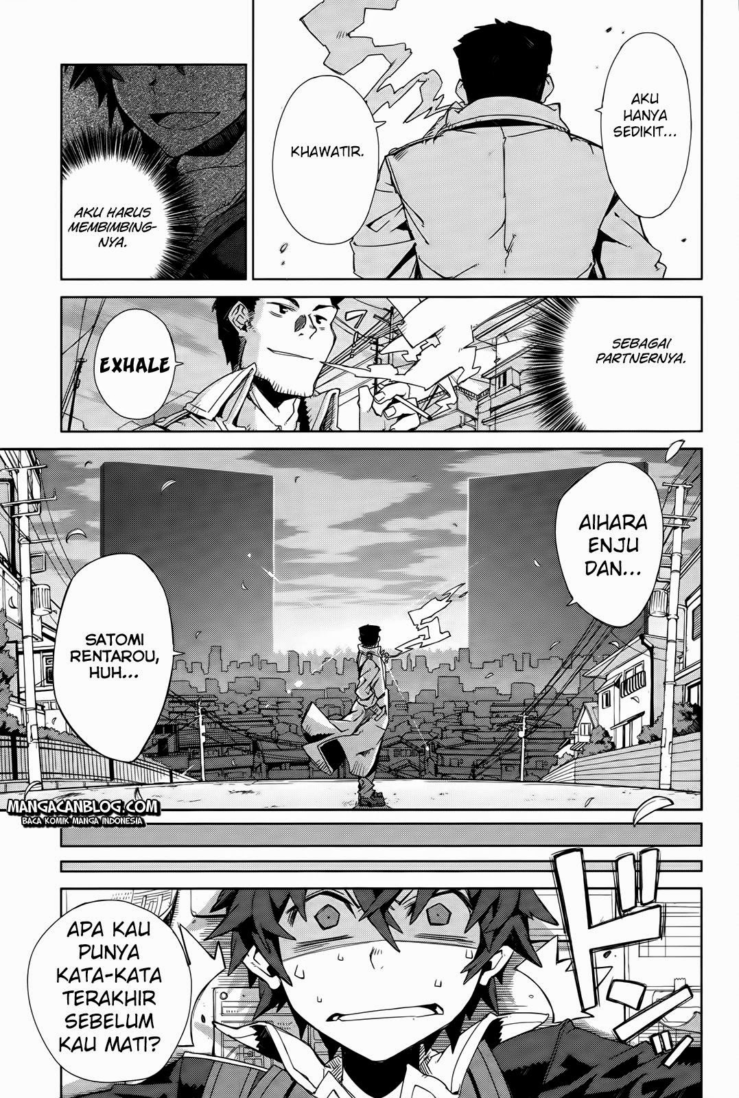 black-bullet - Chapter: 02