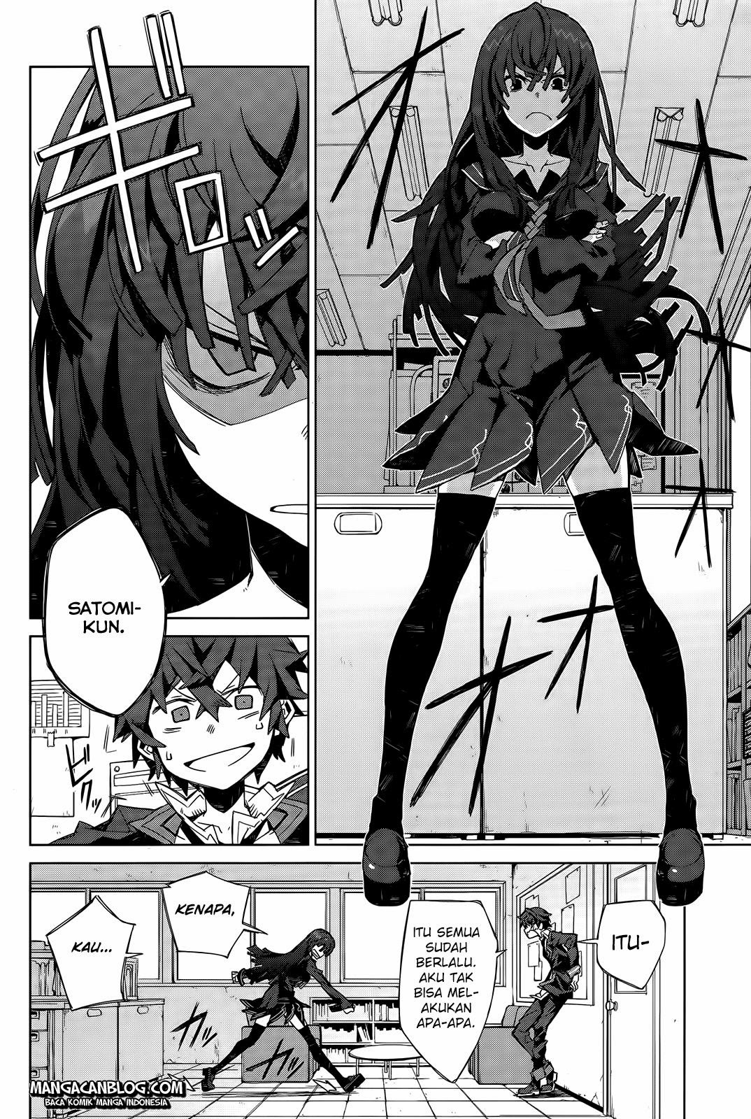 black-bullet - Chapter: 02