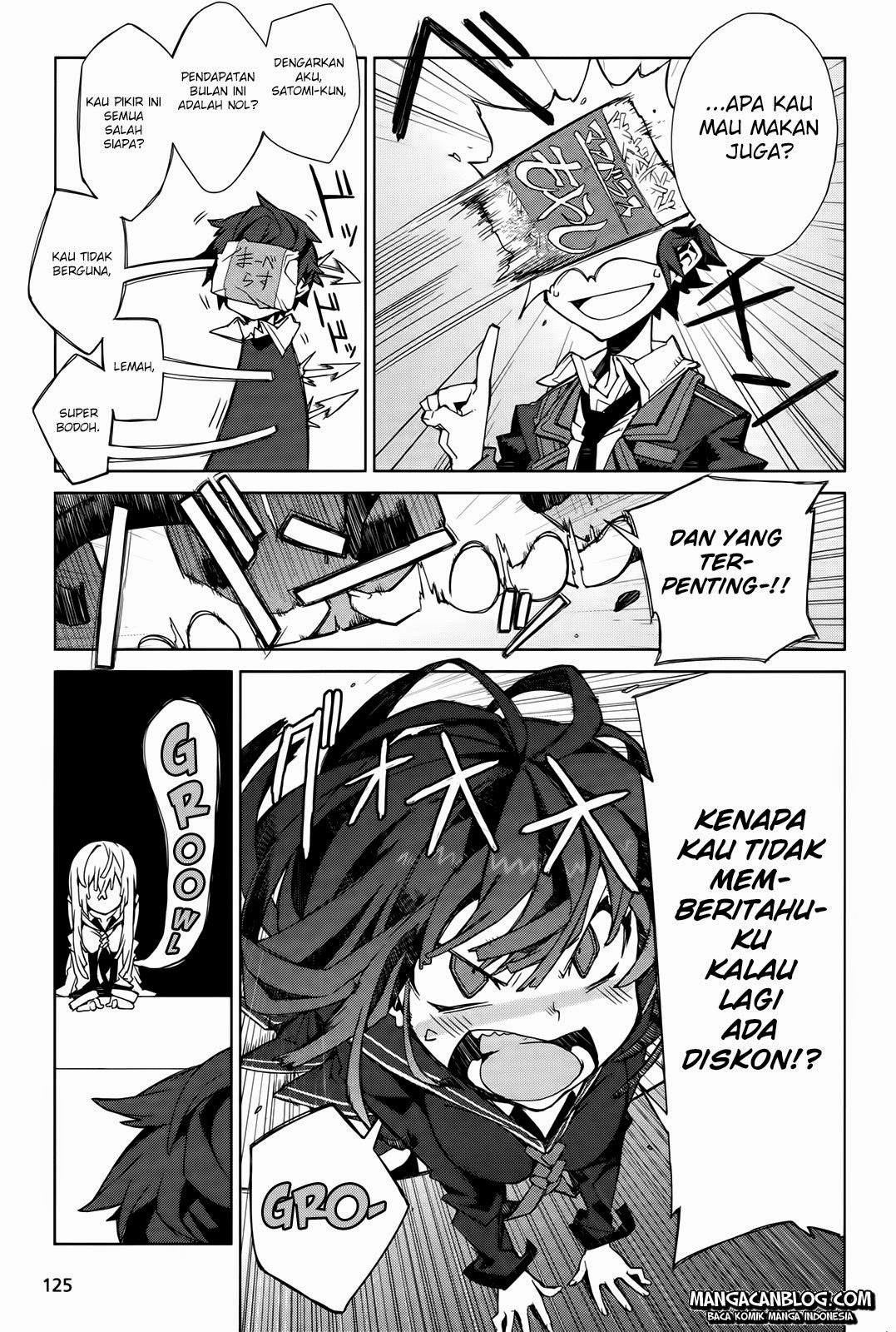 black-bullet - Chapter: 02