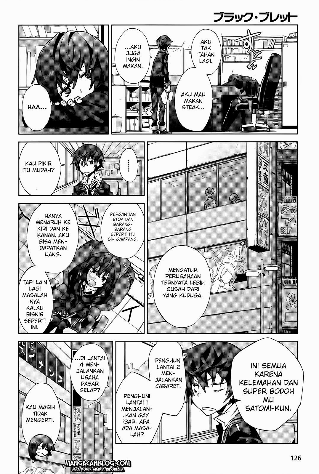 black-bullet - Chapter: 02