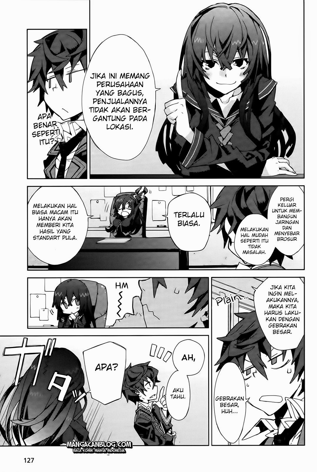 black-bullet - Chapter: 02