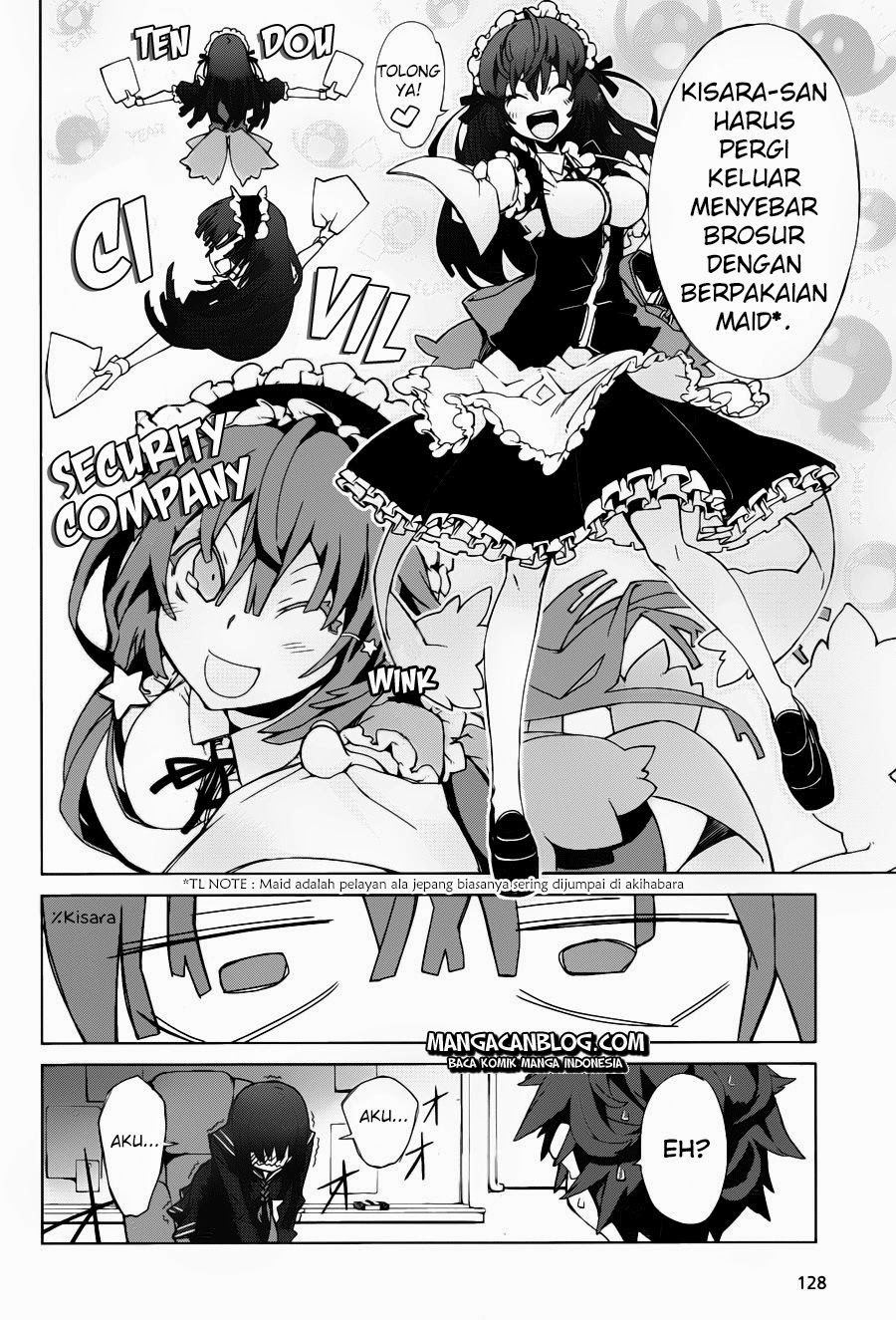 black-bullet - Chapter: 02