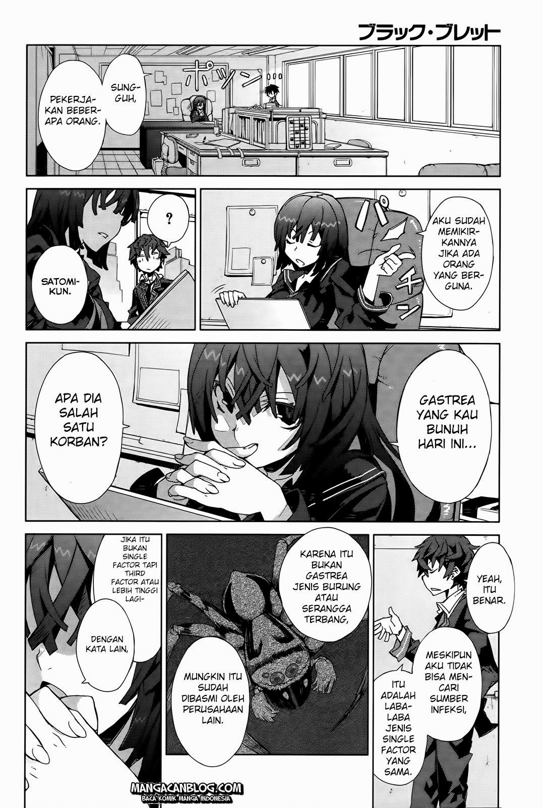 black-bullet - Chapter: 02