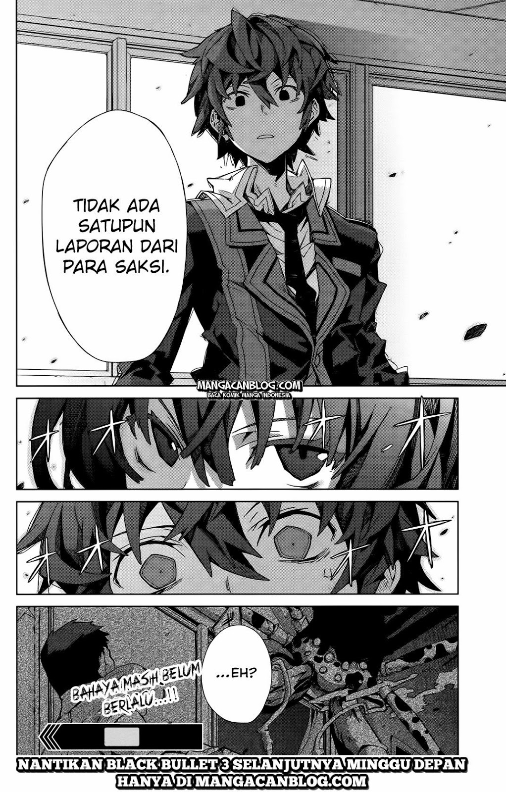 black-bullet - Chapter: 02