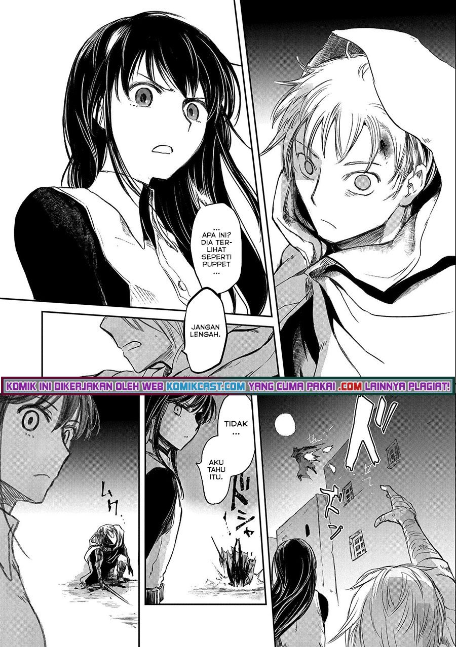 boukensha-ni-naritai-to-miyako-ni-deteitta-musume-ga-s-rank-ni-natteta - Chapter: 28