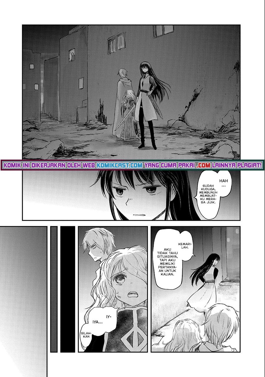 boukensha-ni-naritai-to-miyako-ni-deteitta-musume-ga-s-rank-ni-natteta - Chapter: 28