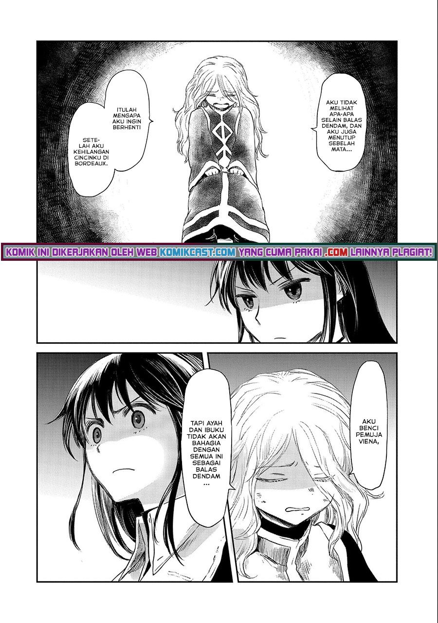 boukensha-ni-naritai-to-miyako-ni-deteitta-musume-ga-s-rank-ni-natteta - Chapter: 28