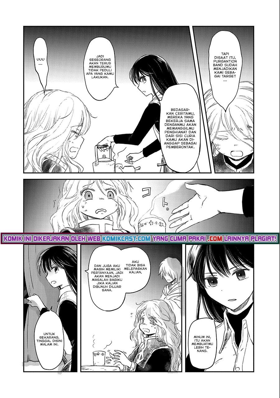 boukensha-ni-naritai-to-miyako-ni-deteitta-musume-ga-s-rank-ni-natteta - Chapter: 28