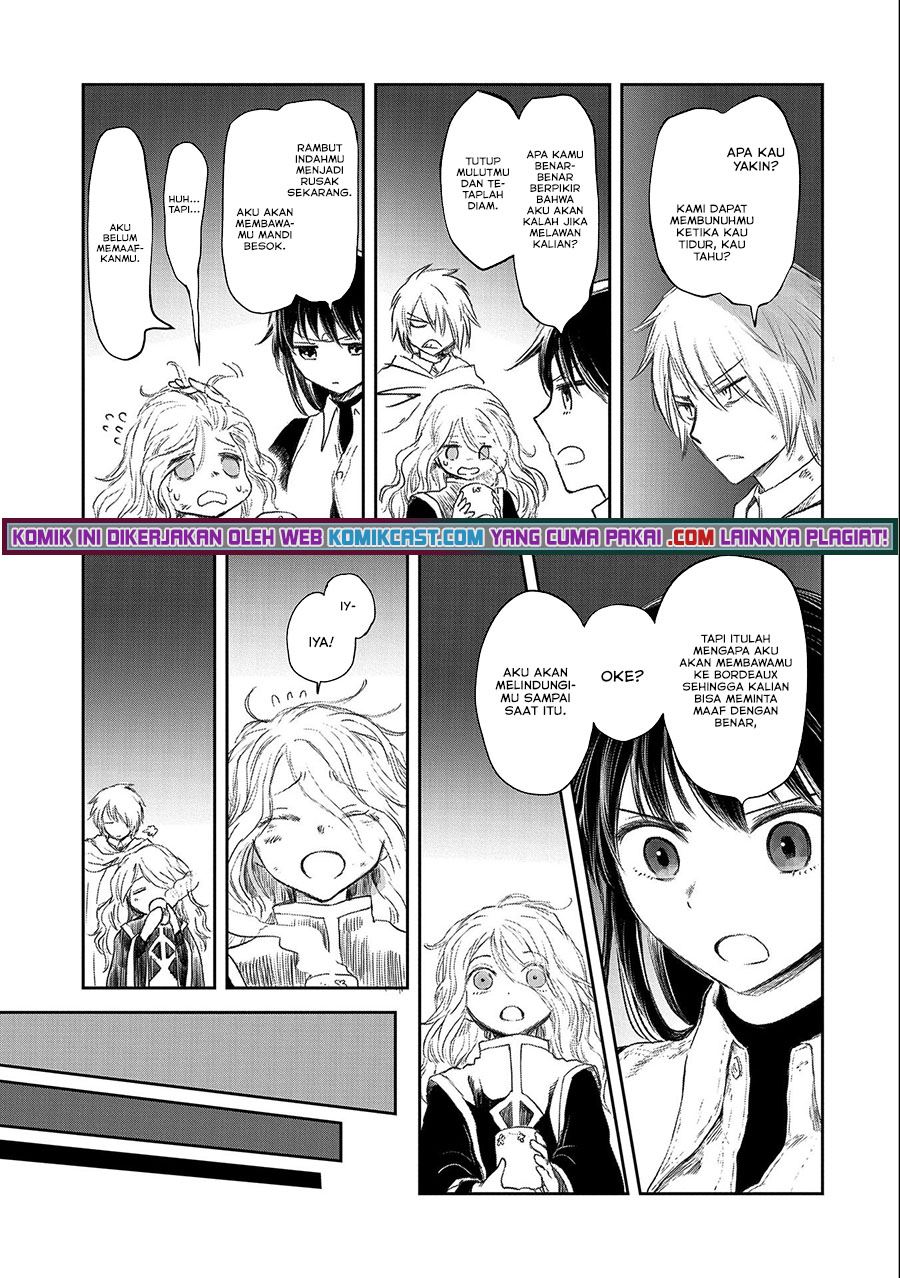 boukensha-ni-naritai-to-miyako-ni-deteitta-musume-ga-s-rank-ni-natteta - Chapter: 28