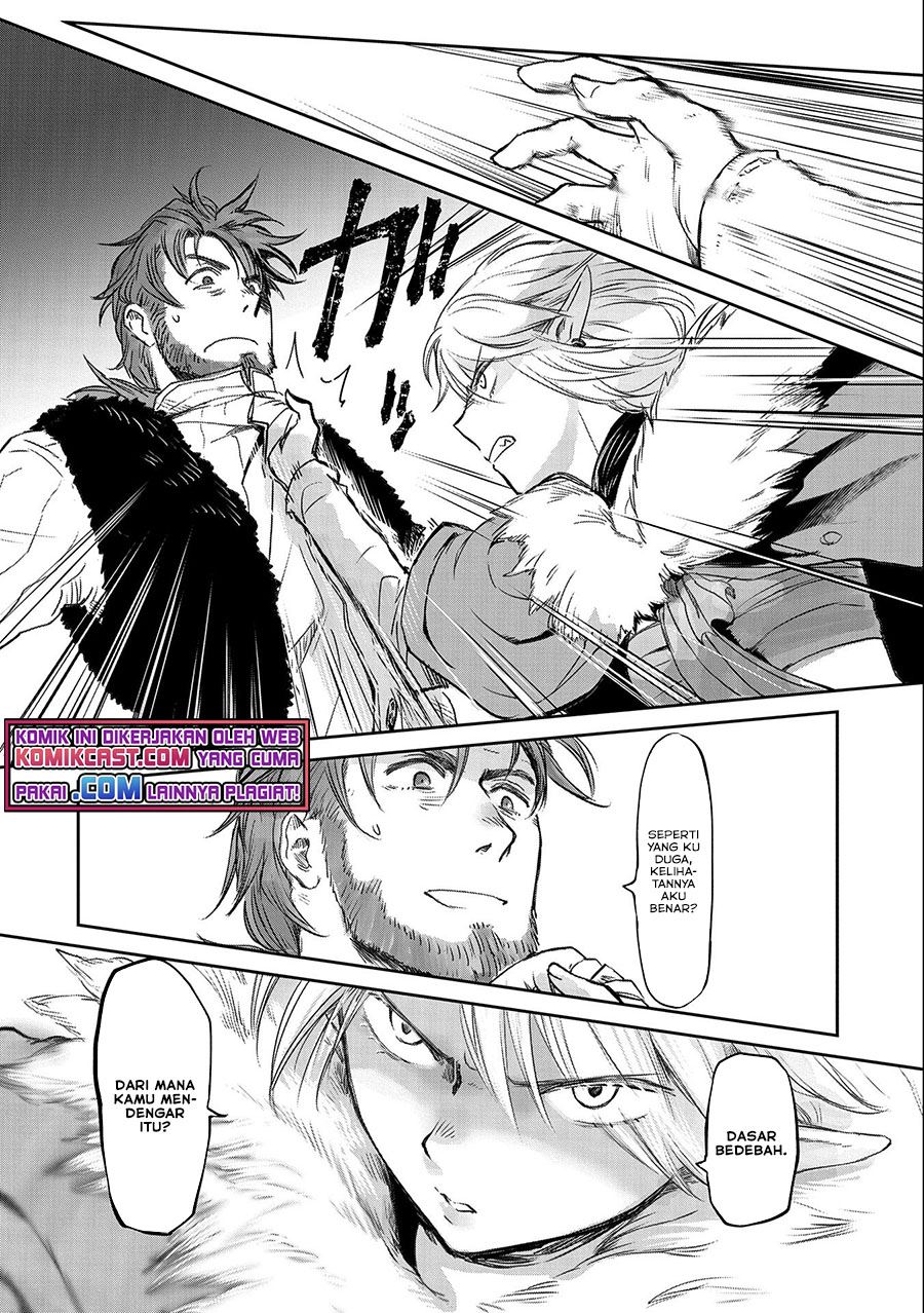 boukensha-ni-naritai-to-miyako-ni-deteitta-musume-ga-s-rank-ni-natteta - Chapter: 28