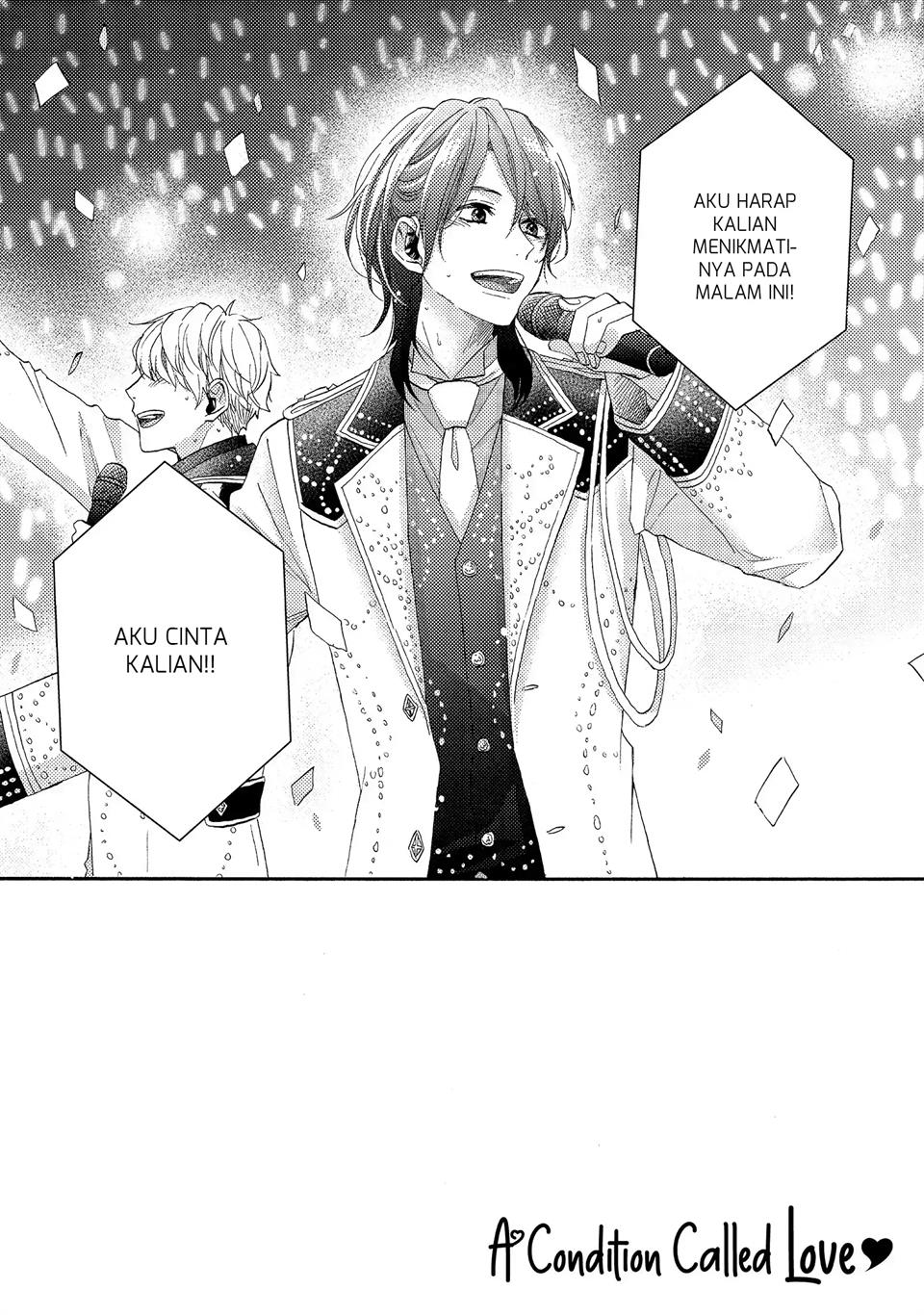 hananoi-kun-to-koi-no-yamai - Chapter: 26