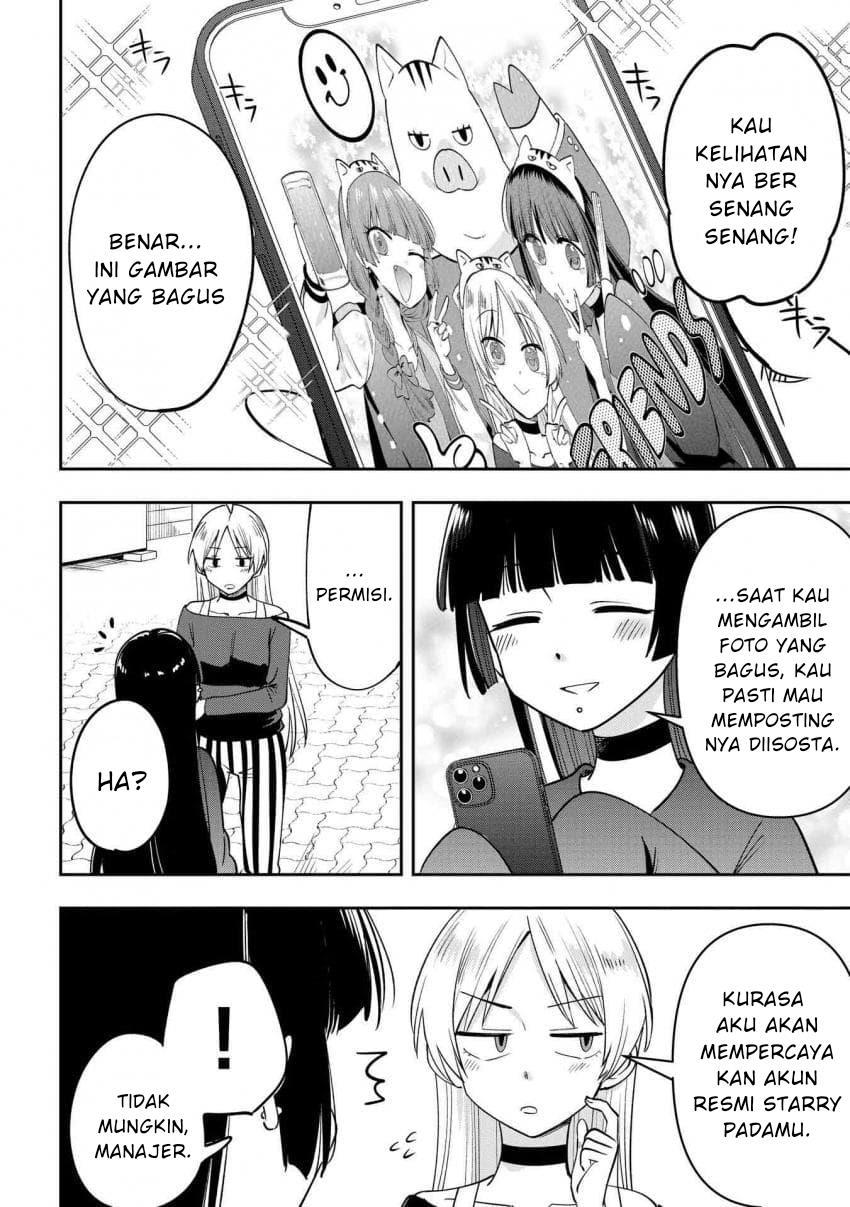 bocchi-the-rock-gaiden-hiroi-kikuri-no-fukazake-nikki - Chapter: 26