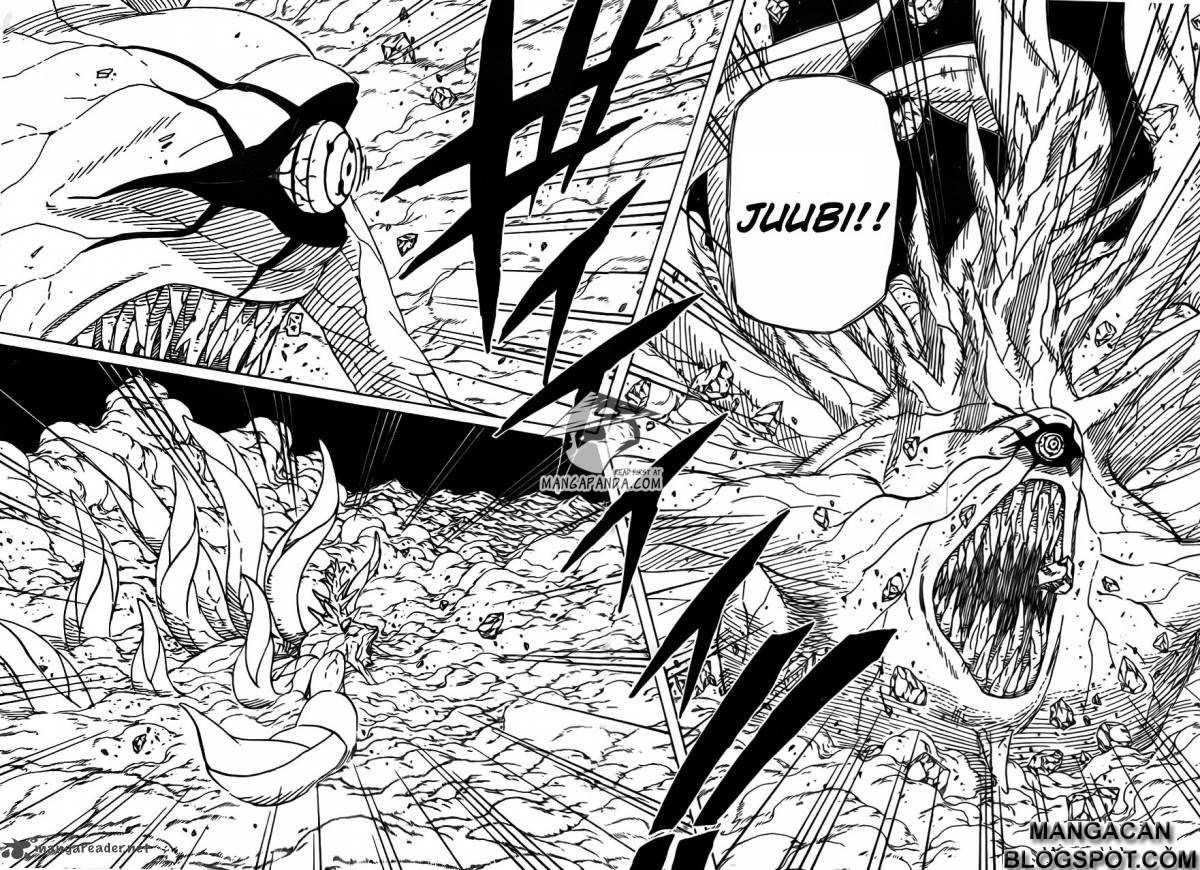 naruto-id - Chapter: 610