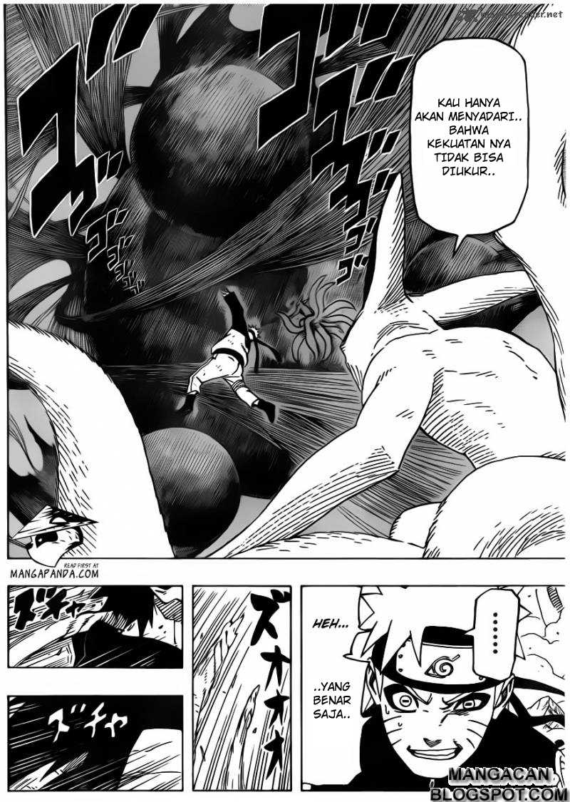 naruto-id - Chapter: 610